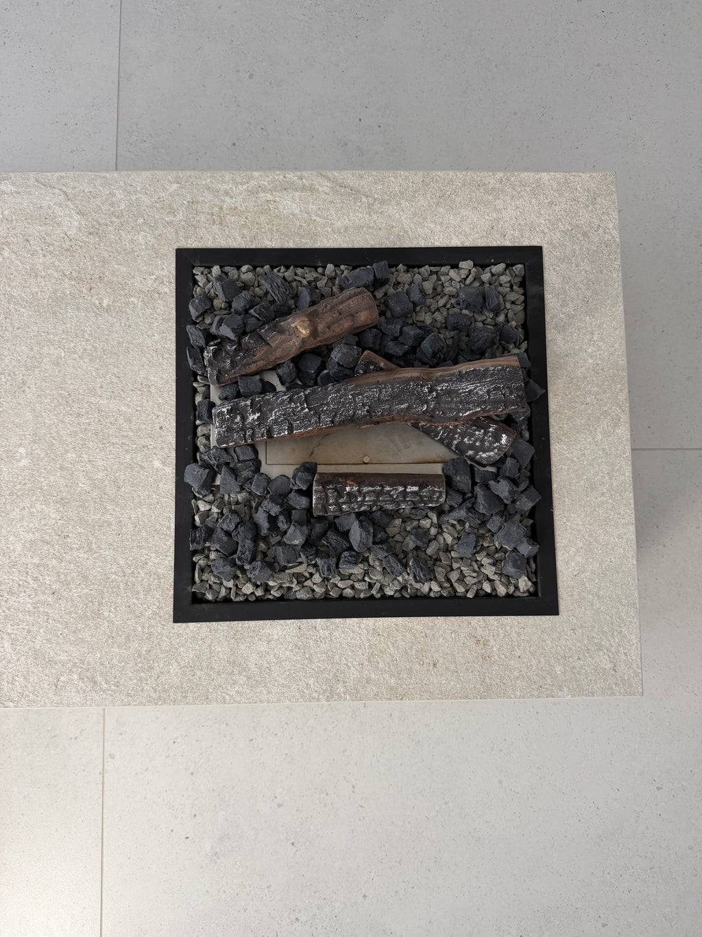 KERAMX - CeraCube Fire Magnesio