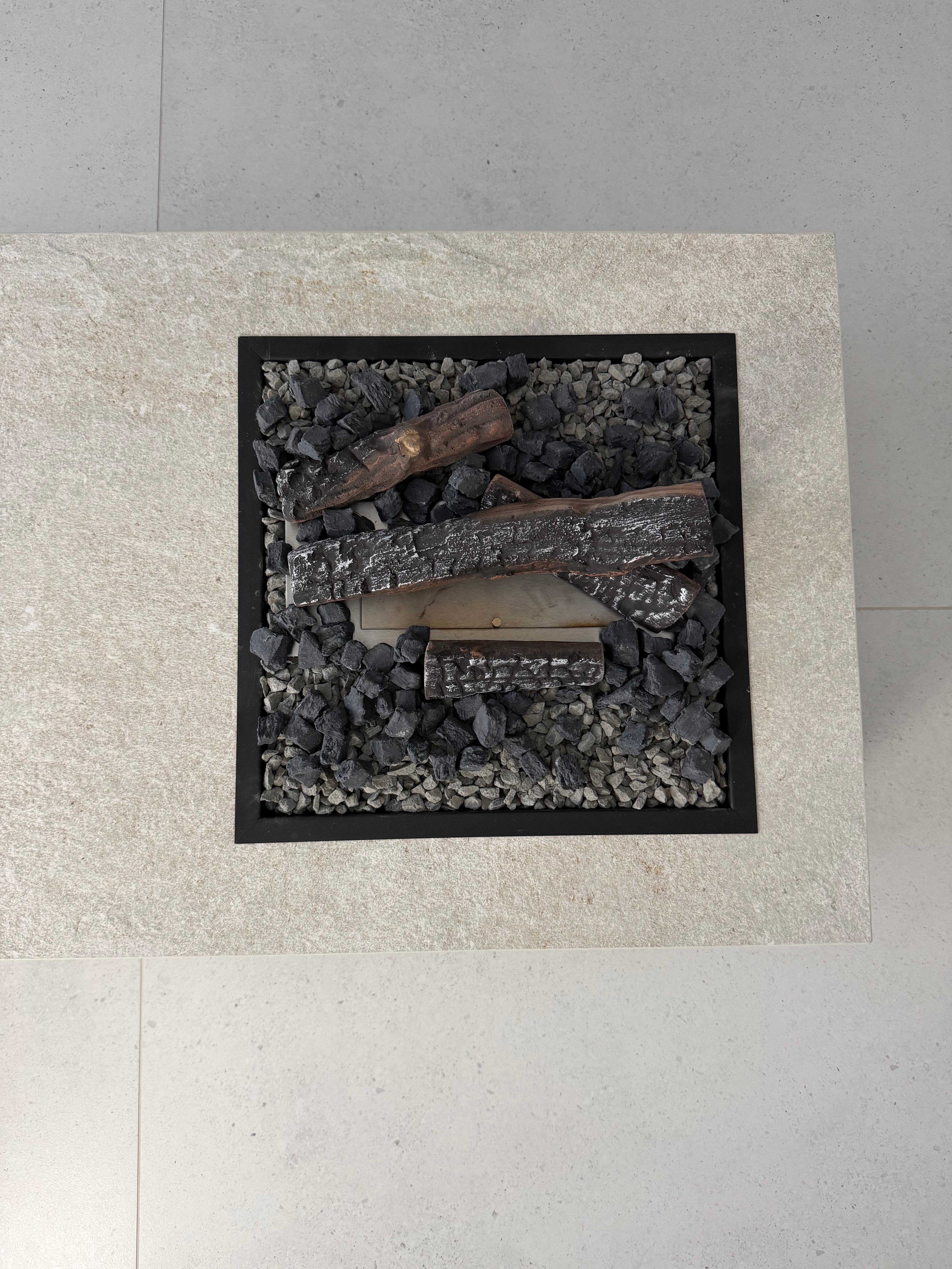 KERAMX - CeraCube Fire Magnesio