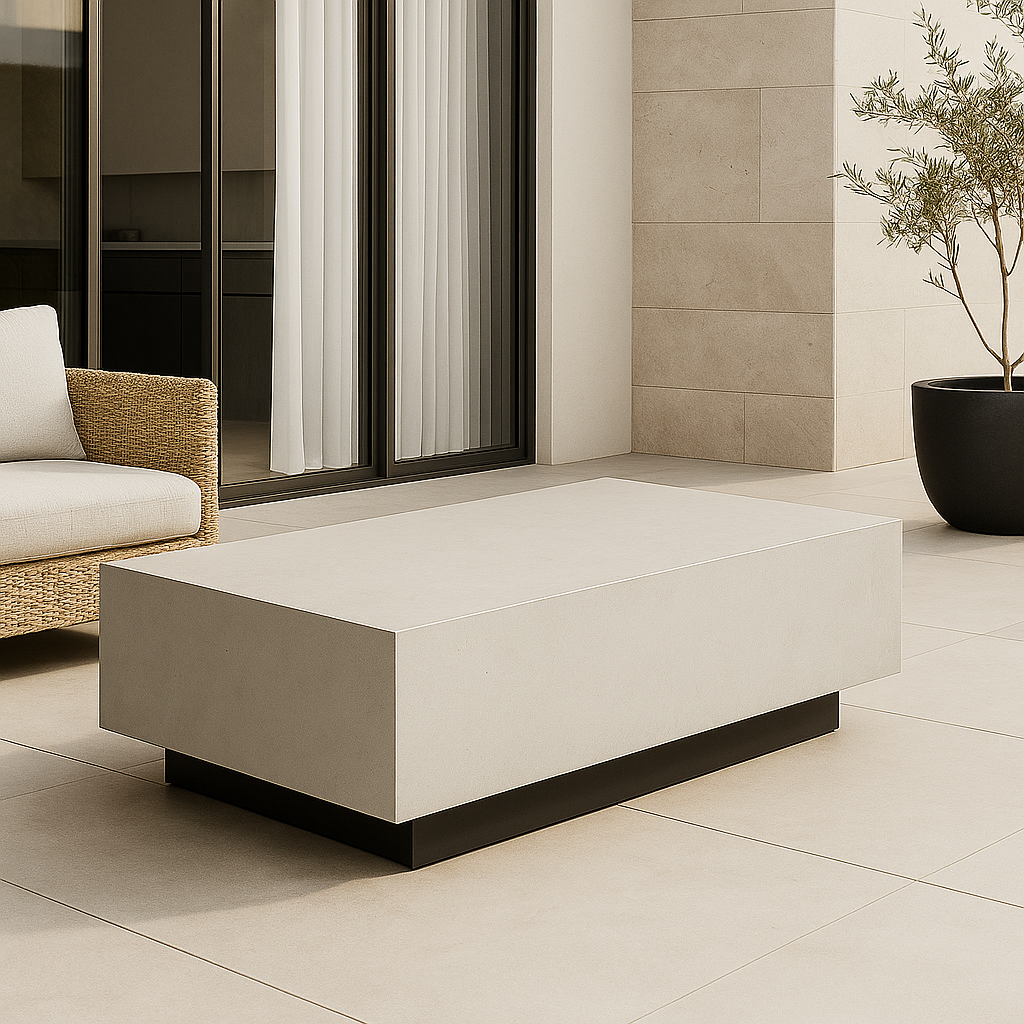 Concrete Cube – Sichtbeton Edition