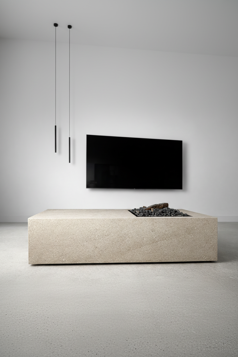 KERAMX - CeraCube Fire Magnesio