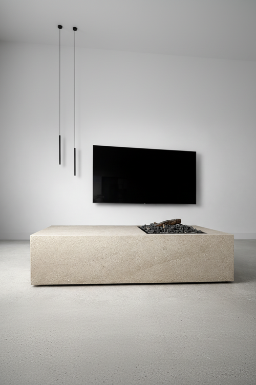 KERAMX - CeraCube Fire Magnesio