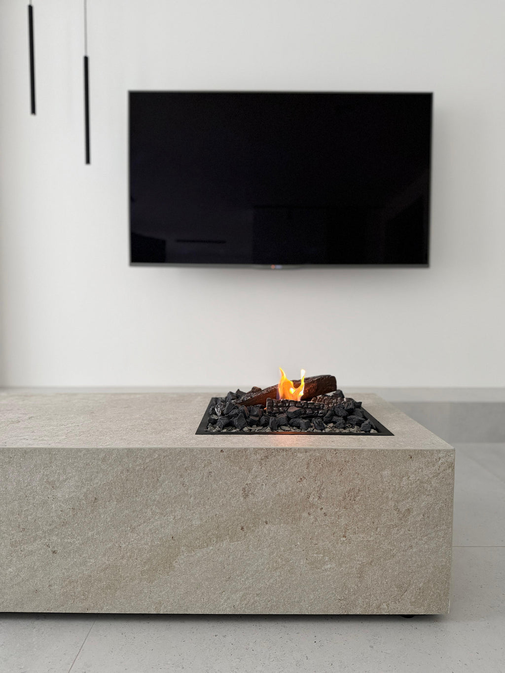 KERAMX - CeraCube Fire Magnesio