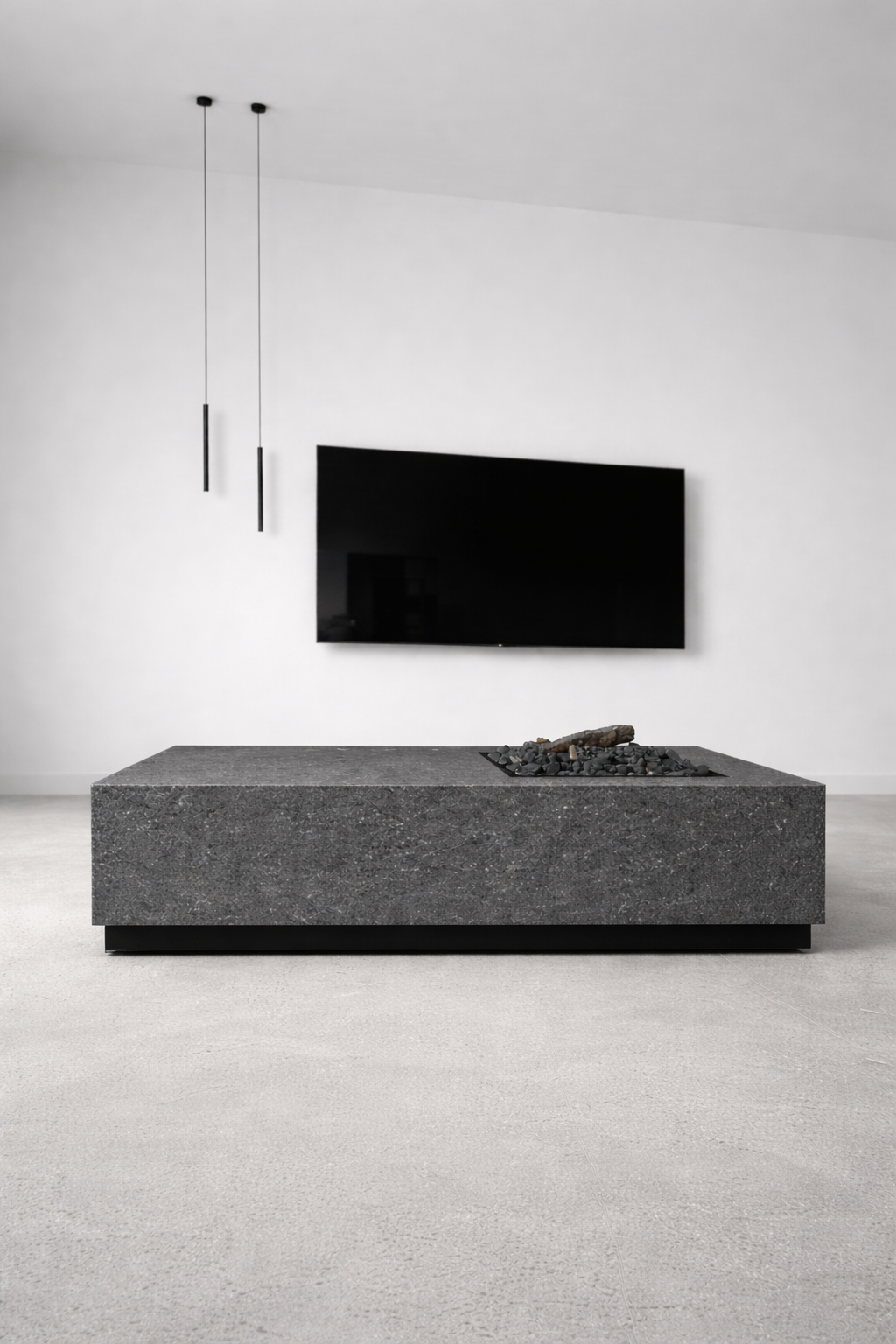 KERAMX - CeraCube Fire Tarmac