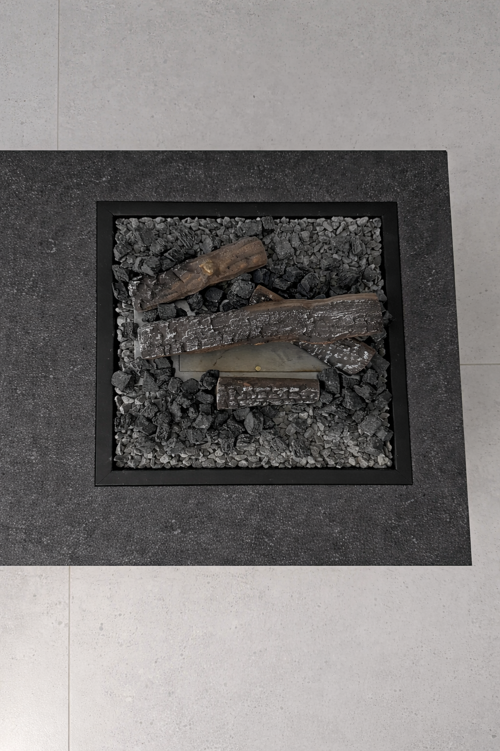 KERAMX - CeraCube Fire Tarmac