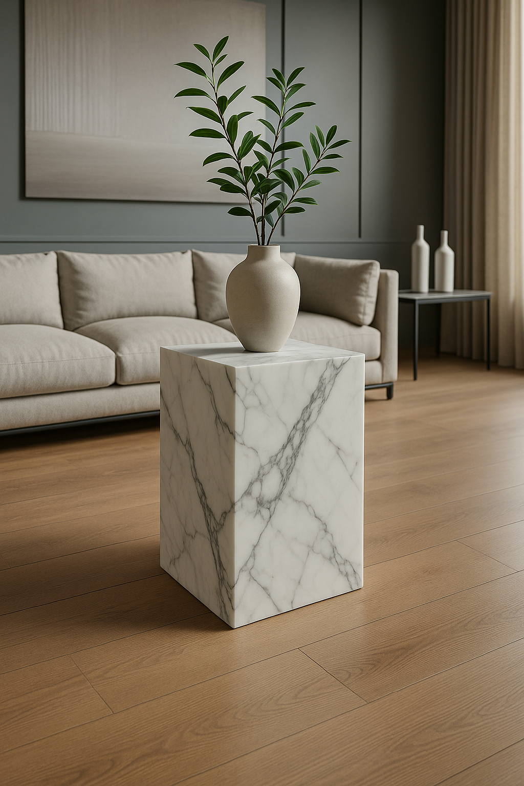 KeramX Podest „Base“