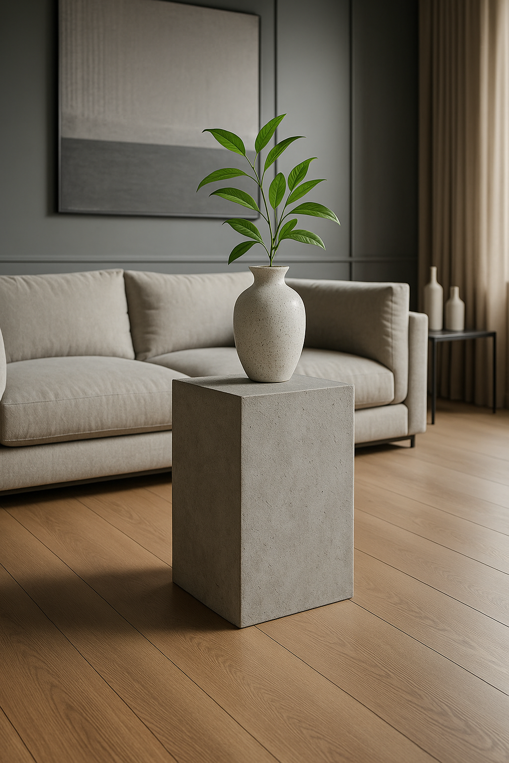 KeramX Podest „Base“