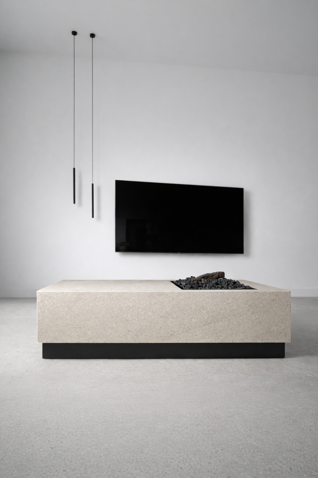 KERAMX - CeraCube Fire Magnesio