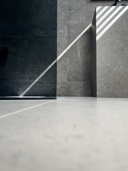 KERAMX - Standwaschbecken 60