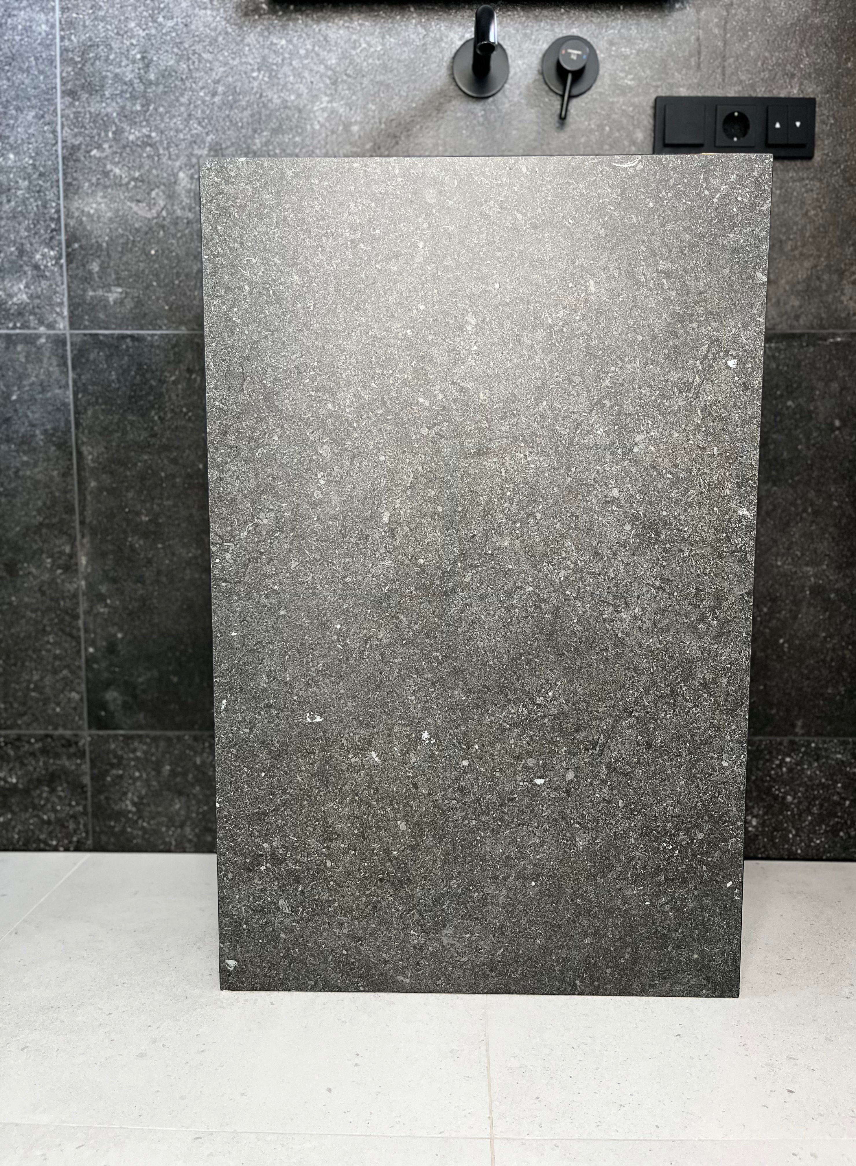 KERAMX - Standwaschbecken 60