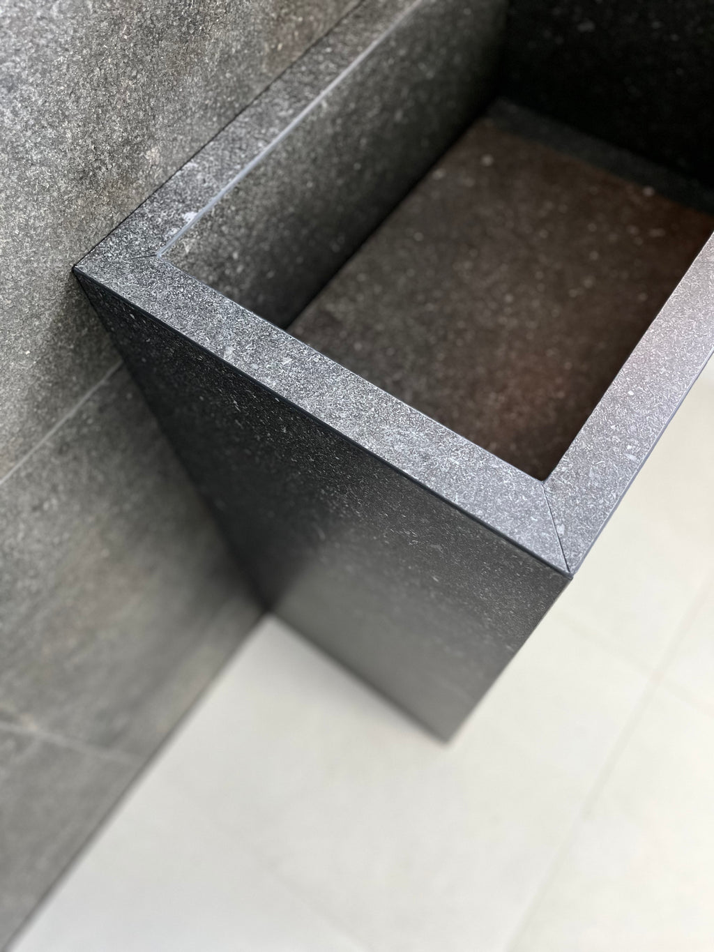 KERAMX - Standwaschbecken 60