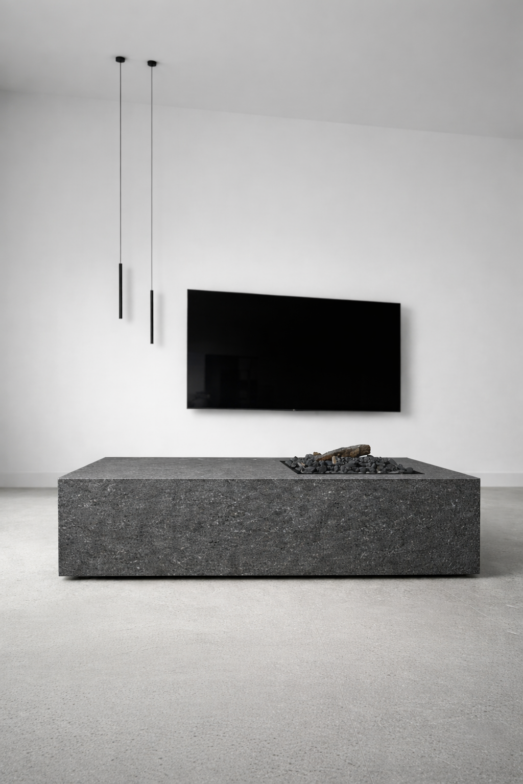 KERAMX - CeraCube Fire Tarmac